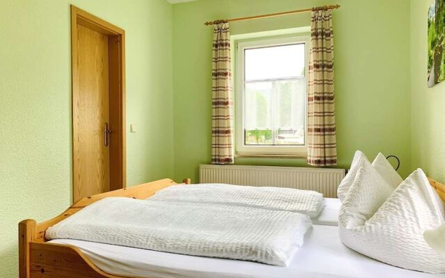 Pension Weiberwirtschaft