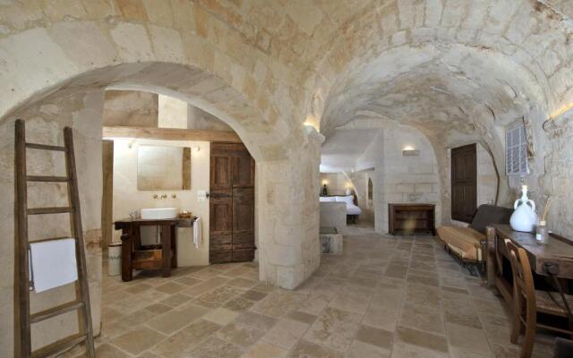 Locanda di San Martino Hotel & Termae Romanae