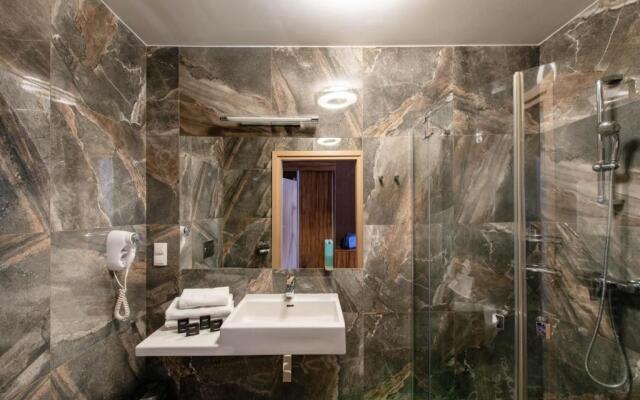 Hotel Lenart