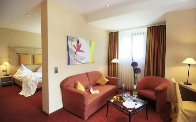 Hotel Ochsenwirtshof