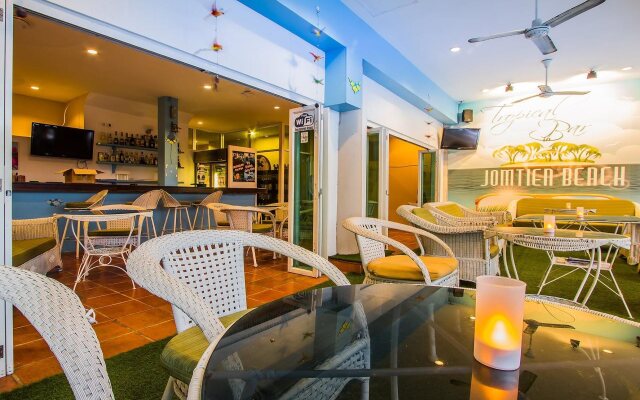 Zing Resort & Spa