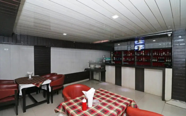 Punjab Regency By OYO Rooms