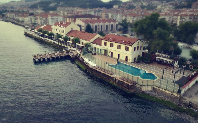 Montania Special Class Hotel