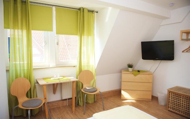 Berne's Altstadthotel