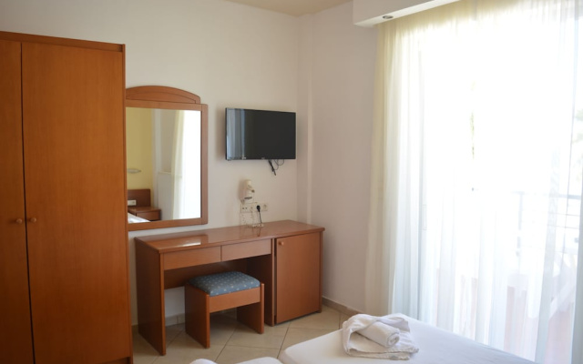 Krini Beach Hotel