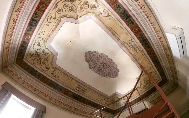 Palazzo sul Corso