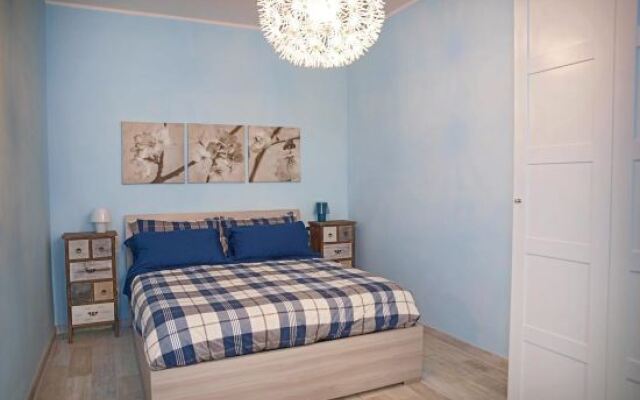 Casa Vacanze Pistrella