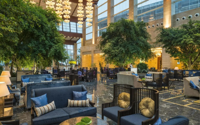 InterContinental Heilong Lake by IHG