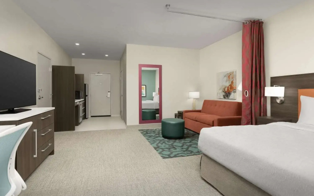 Home2 Suites by Hilton Abilene Southwest