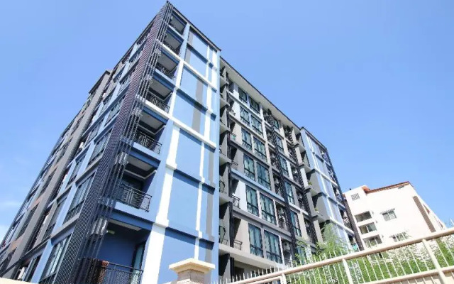 The Diamond 24 Minburi