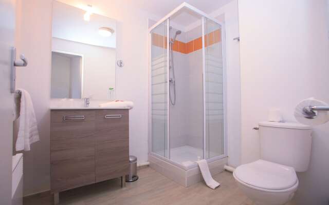 Odalys City Marseille Canebiere