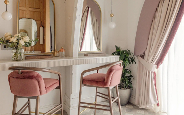 Virgin Hotels Edinburgh