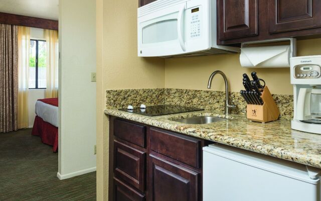 WorldMark Havasu Dunes