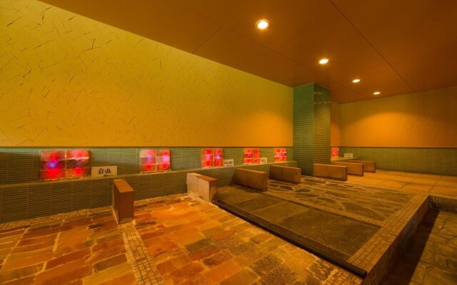 Hotel Yumeka