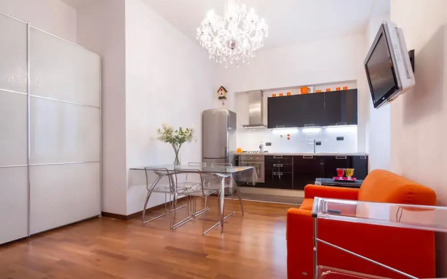 JOIVY Vibrant Suite 8