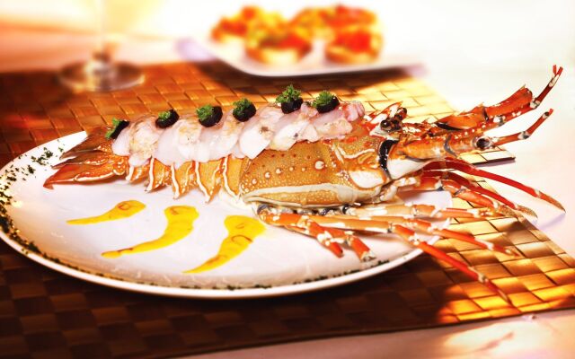Four Points by Sheraton Navi Mumbai, Vashi