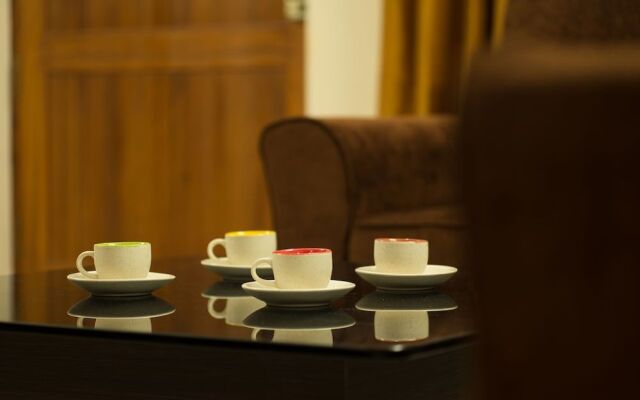 Triente Suites