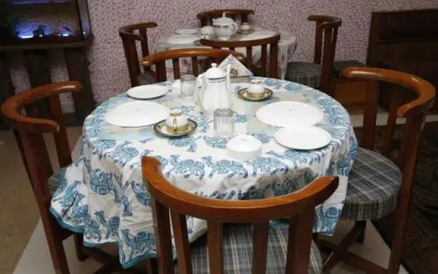 Indian Homestay