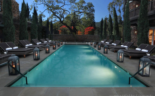 Hotel Yountville