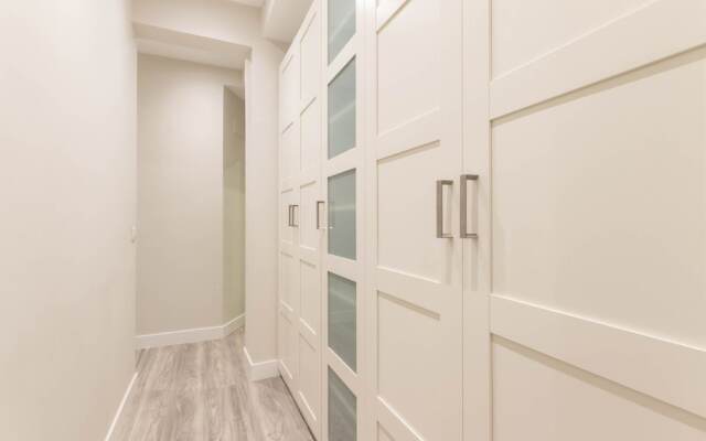 Apartamento En Termibus San Mames I by Aston Rentals
