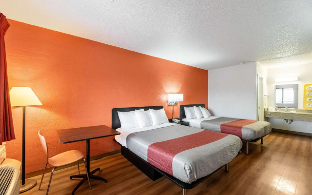 Motel 6 Eloy, AZ - Casa Grande