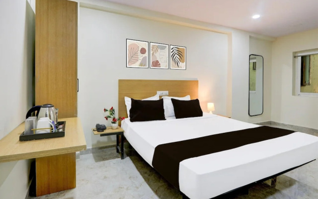 Mordern Stay at Kukatpally Hyderabad