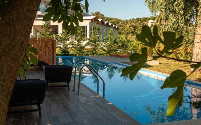 Laguna Holiday Resort