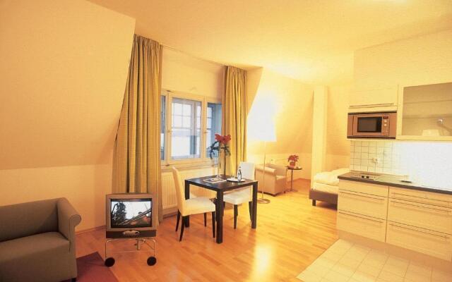 Seeresidenz Alte Post