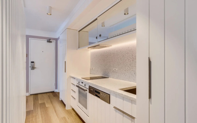 Adina Apartment Hotel Sydney Chippendale