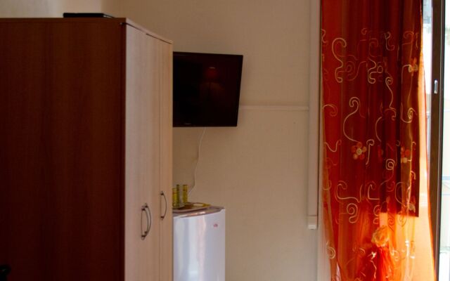 La Trinacria Rooms