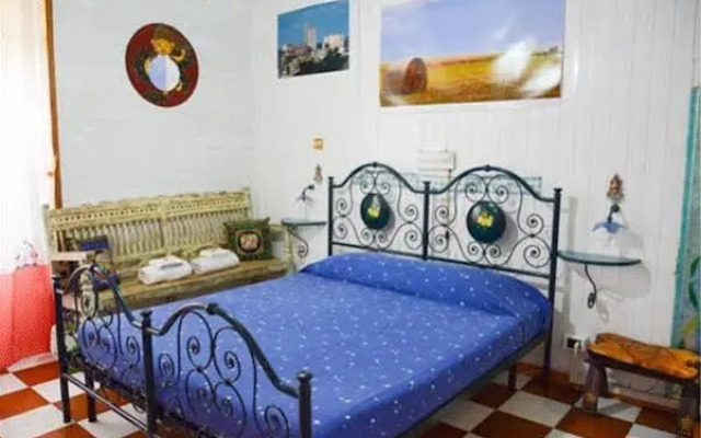 Ladybird B&B