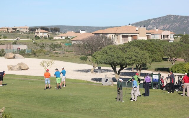 Bella Casa, Langebaan 4-Sleeper