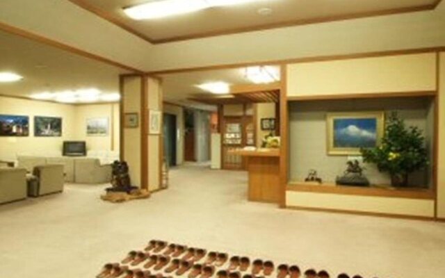 Akakura Wakui Hotel
