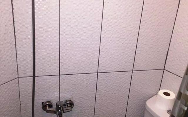 Esra Sultan Petrol Hotel