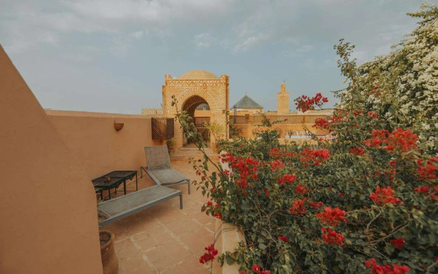 Riad Samsara
