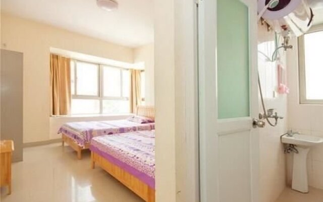Huanyuanlanwan Holiday Hotel