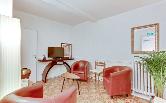 Hôtel Maât Etoile