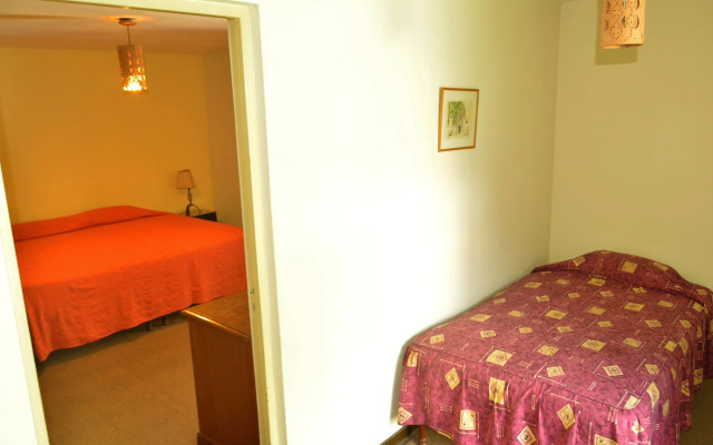 Las Mercedes Hostal Residencial