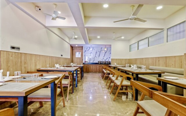 Treebo Silver Key, Marathahalli
