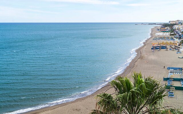 Castillo de Santa Clara 30152