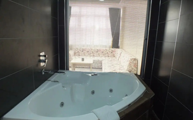 Çankaya Suit Hotel