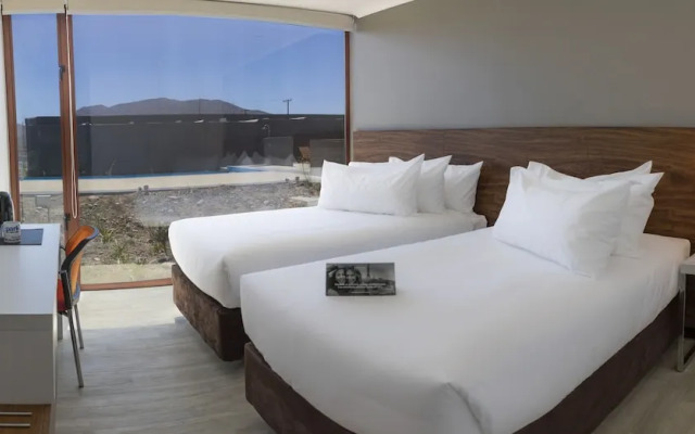 Park Inn by Radisson Los Olivos De Vallenar