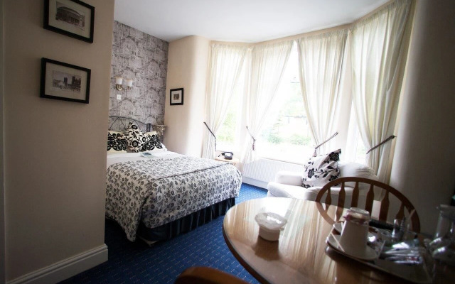 The Ascott