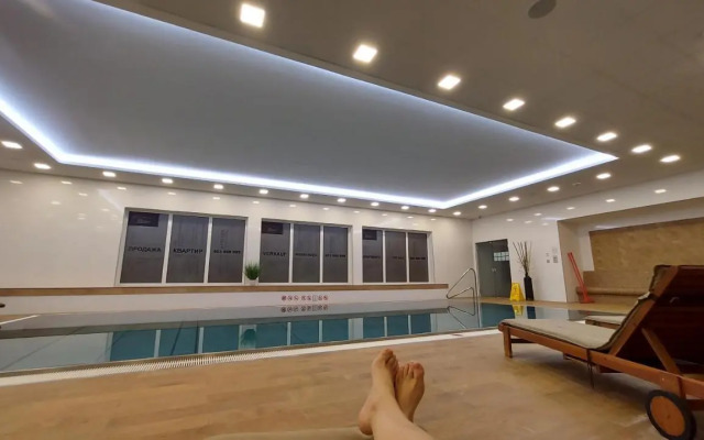 Apartment Moser 1303