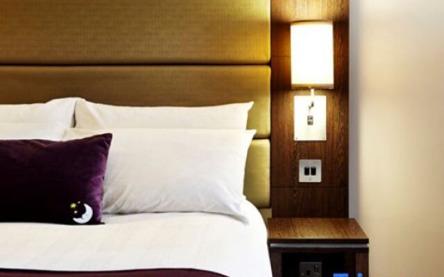 Premier Inn York City (Blossom St North)