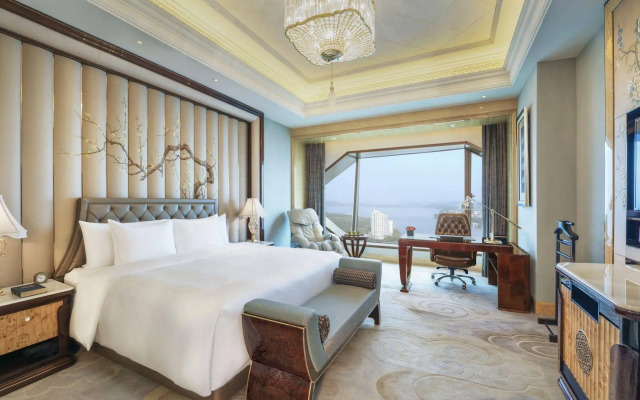 Wanda Reign Wuhan