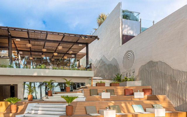 Mandarin Nest Boracay