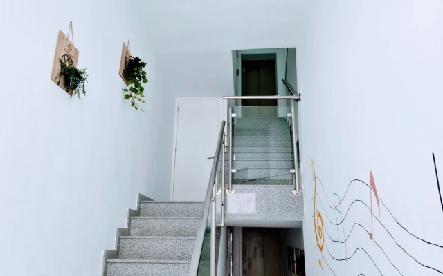 Casa Vivaldi VV by Henrypole