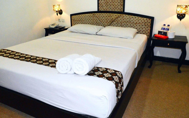 Ameera Boutique Hotel