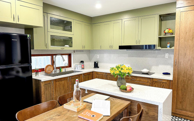 Mien Suong Khoi - Home & Cafe